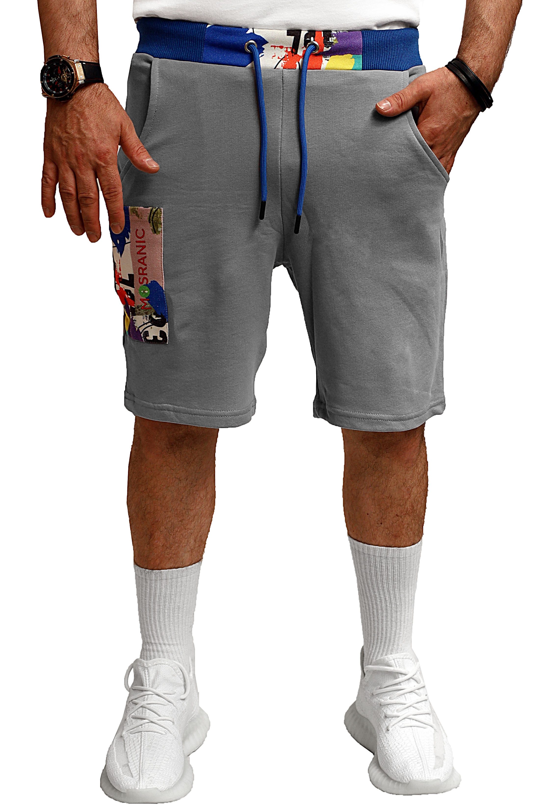 RMK Shorts Herren Short kurze Hose günstig online kaufen