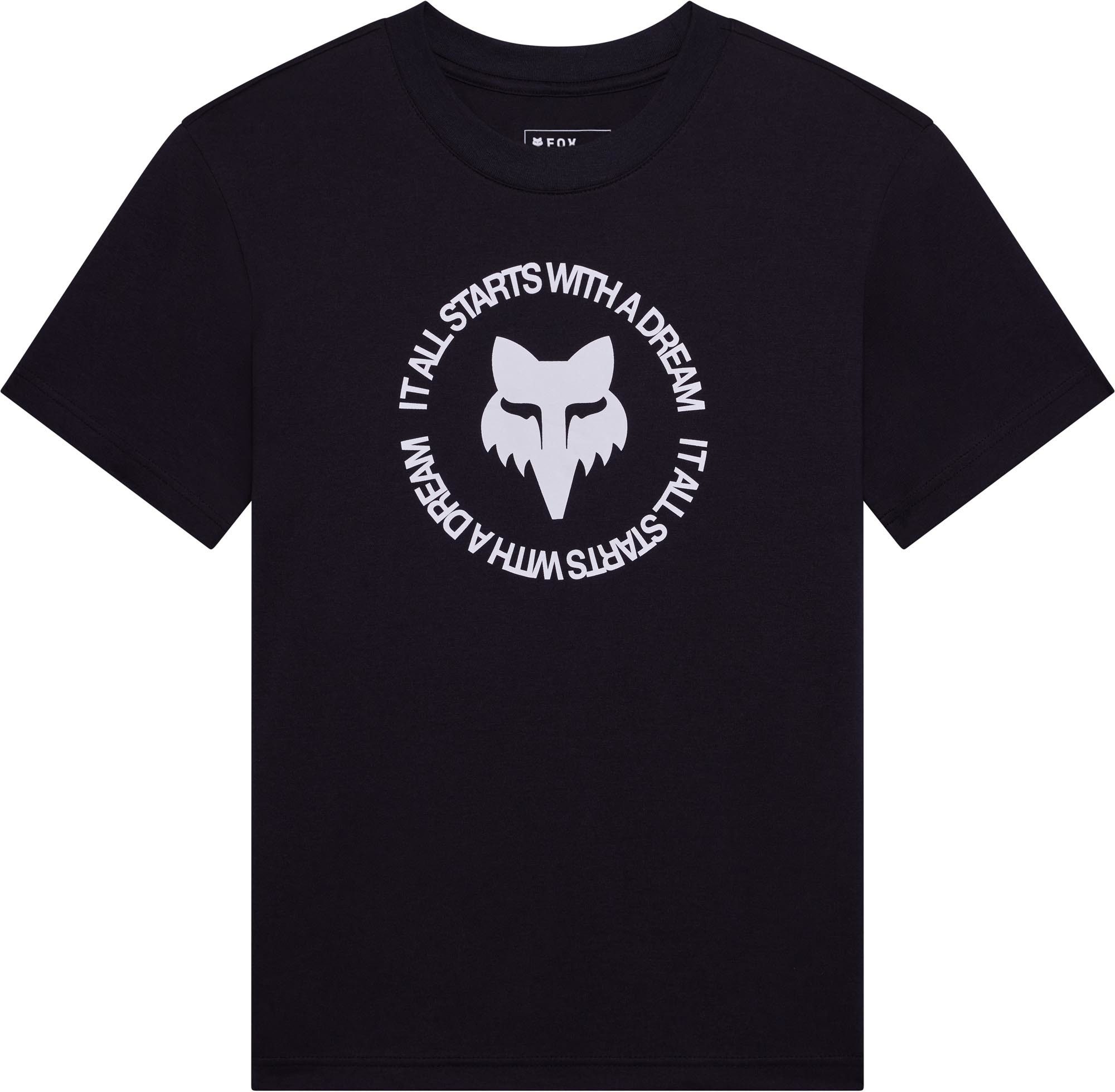 Fox Racing T-Shirt Vision Damen T-Shirt