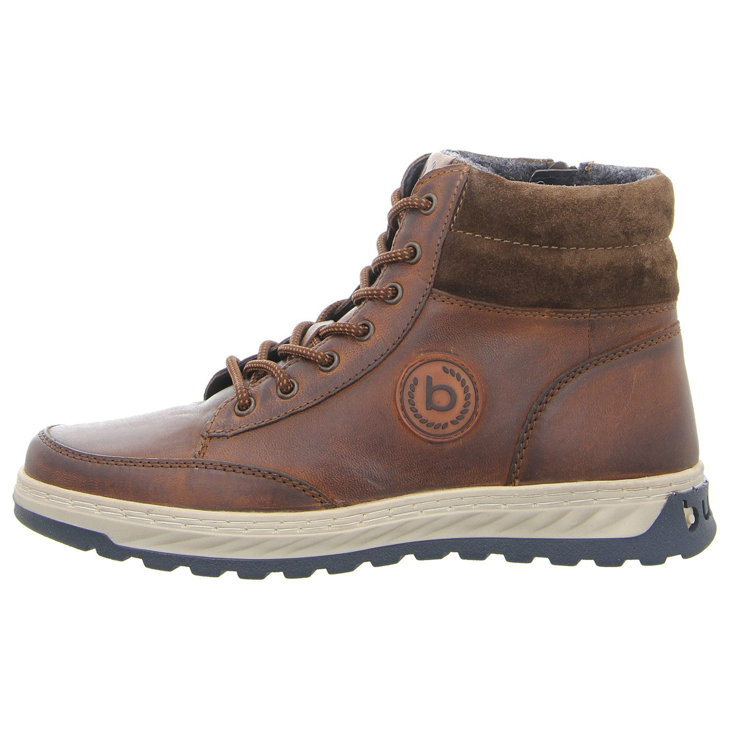 bugatti Exeter Stiefelette günstig online kaufen