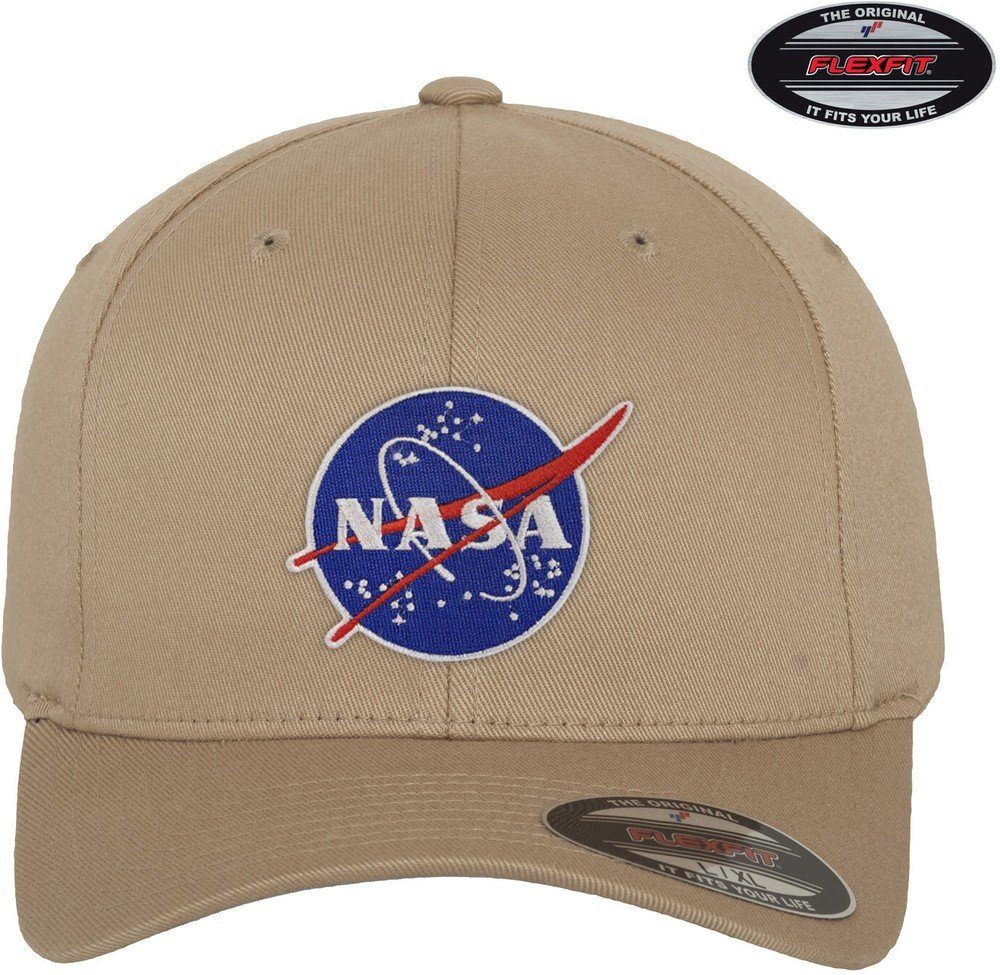 NASA Cap Snapback