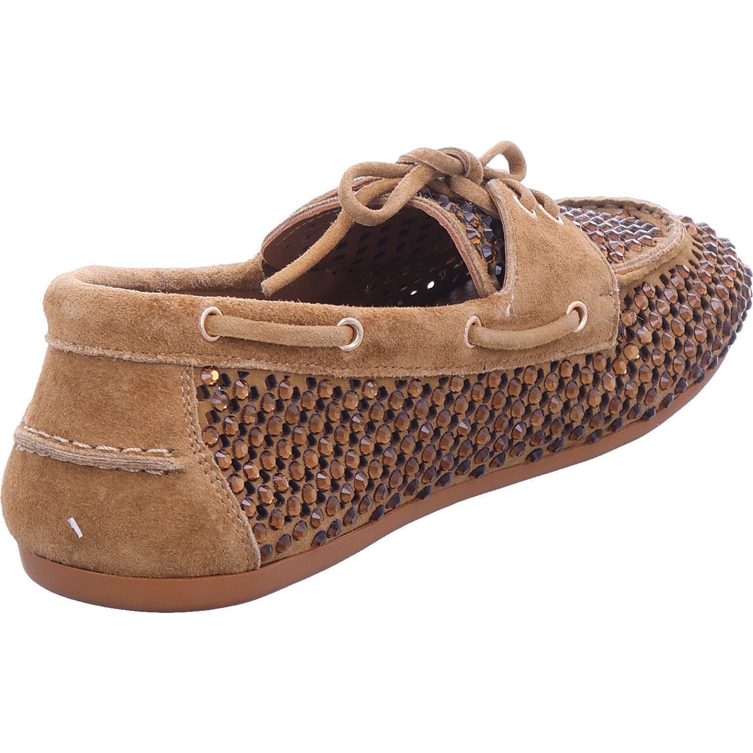 Lodi Slipper