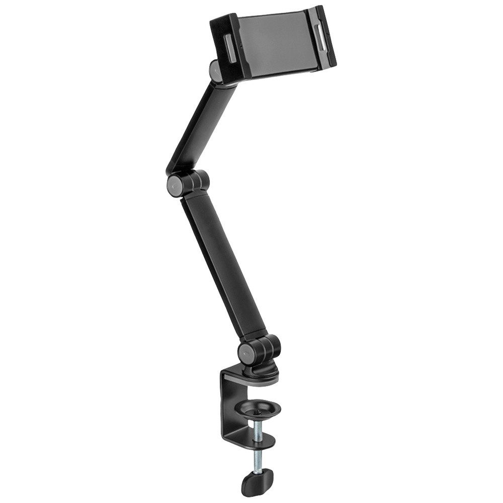 VALUE Standfuß Value 17.99.1194 Tablet Tischhalterung Universal 11,9 cm (4,7) - 32.