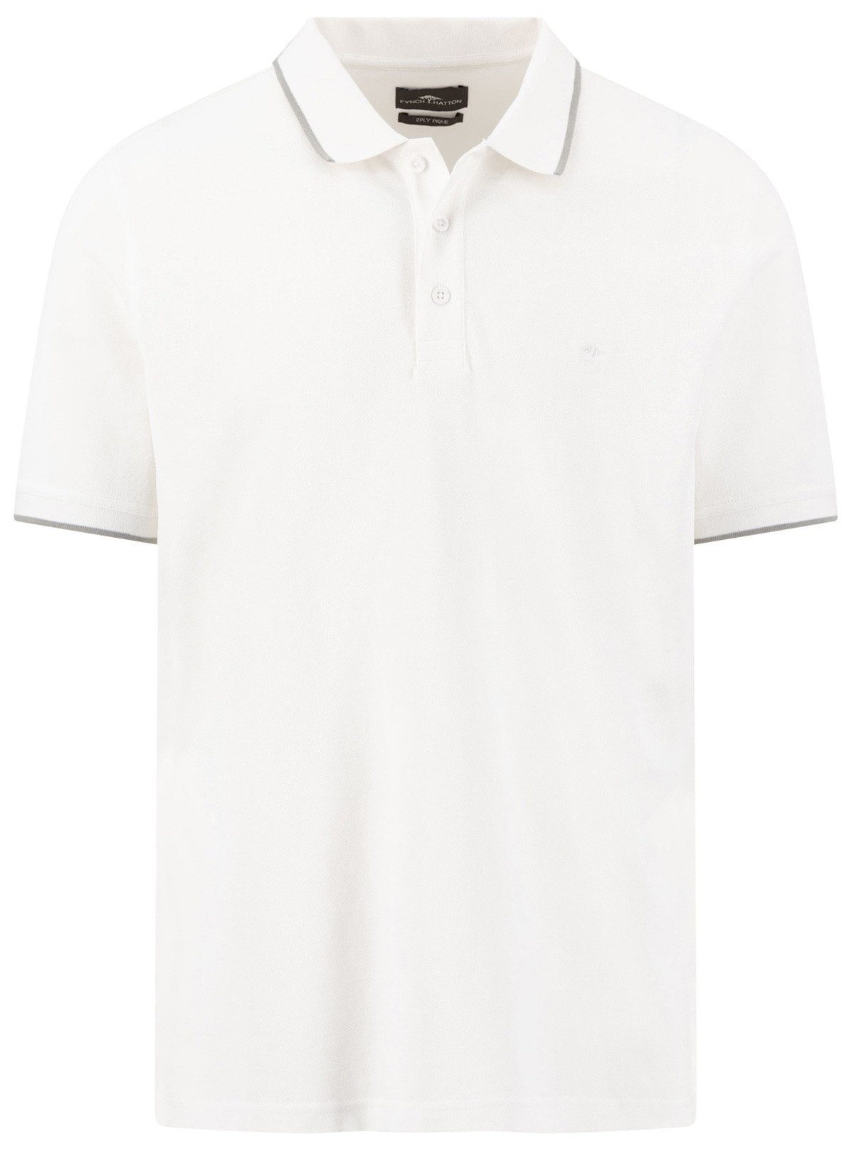 FYNCH-HATTON Poloshirt