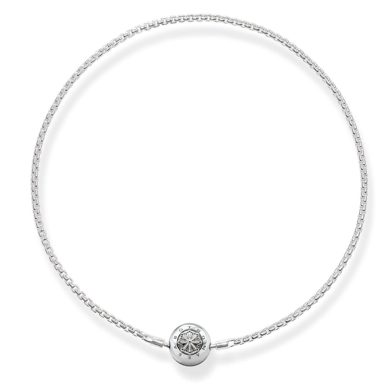 THOMAS SABO Kette ohne Anhänger für günstig online kaufen