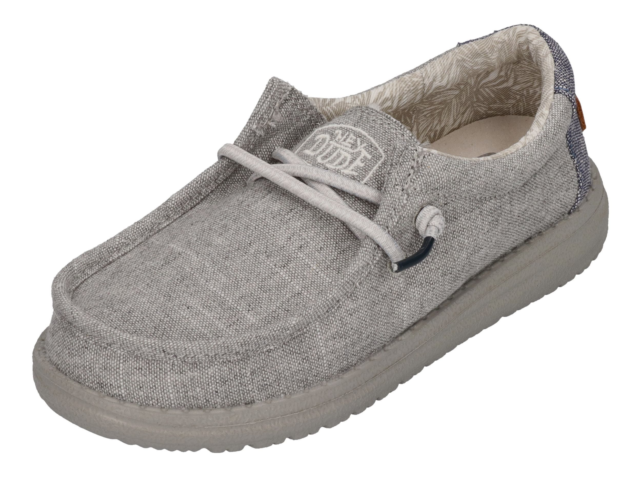 WALLY YOUTH Sneaker