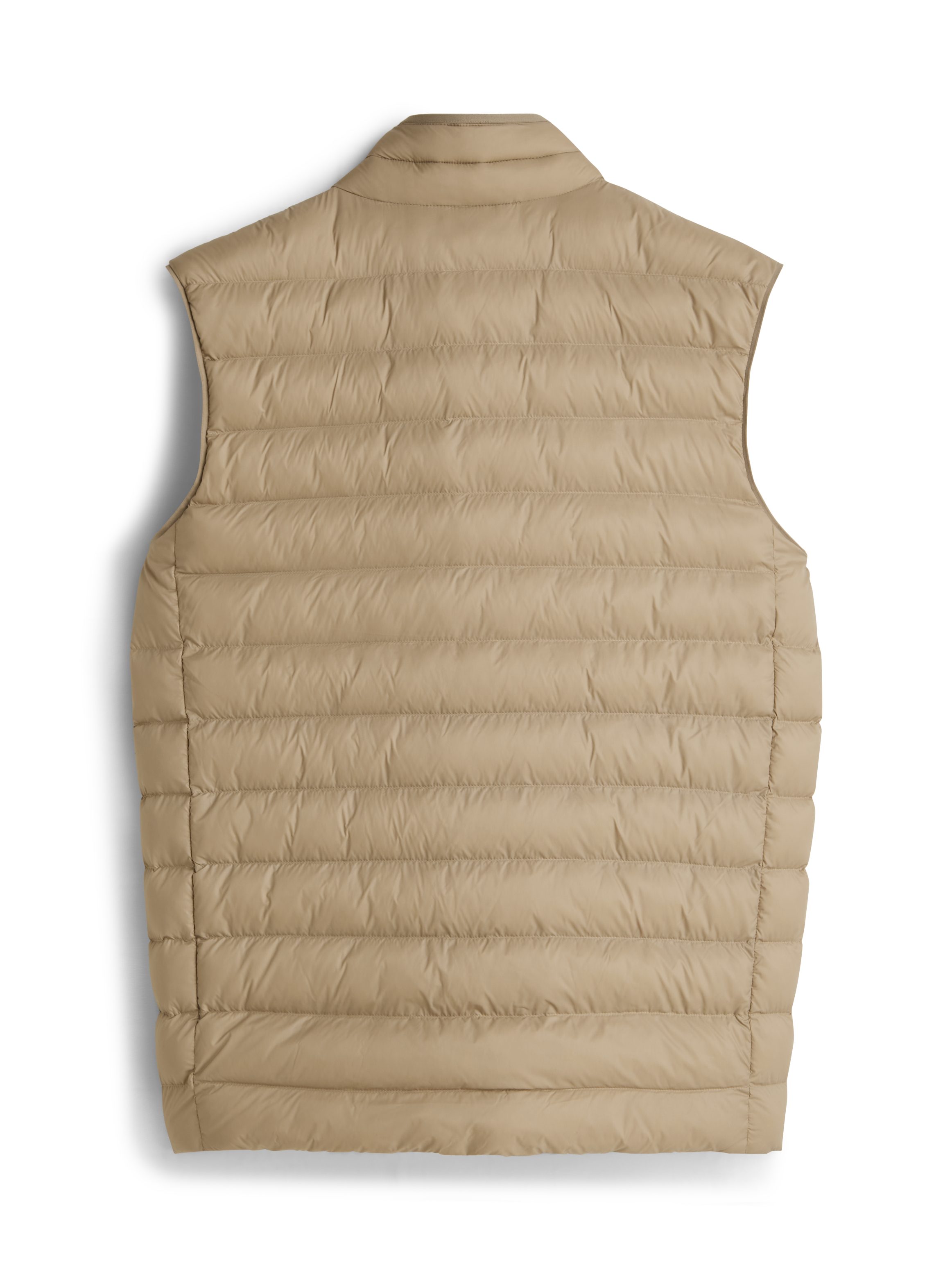 Tommy Hilfiger Steppweste PACKABLE RECYCLED VEST günstig online kaufen