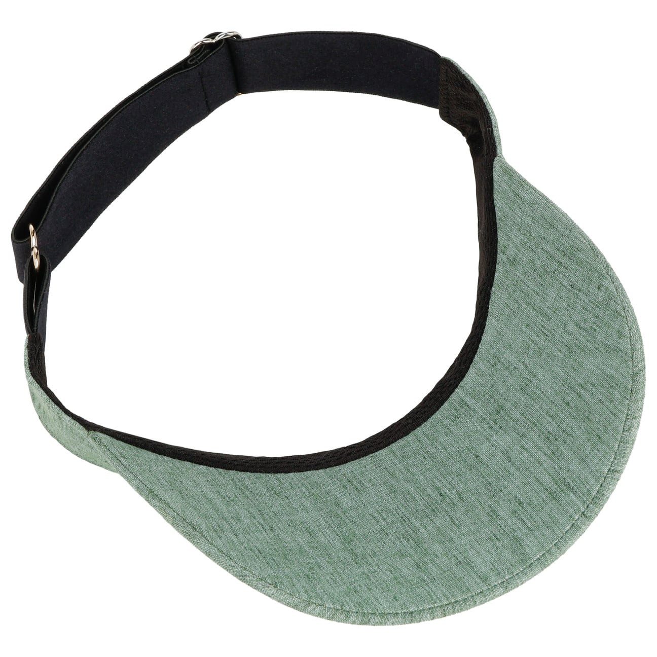 Seeberger Visor (1-St) Visor mit Schirm