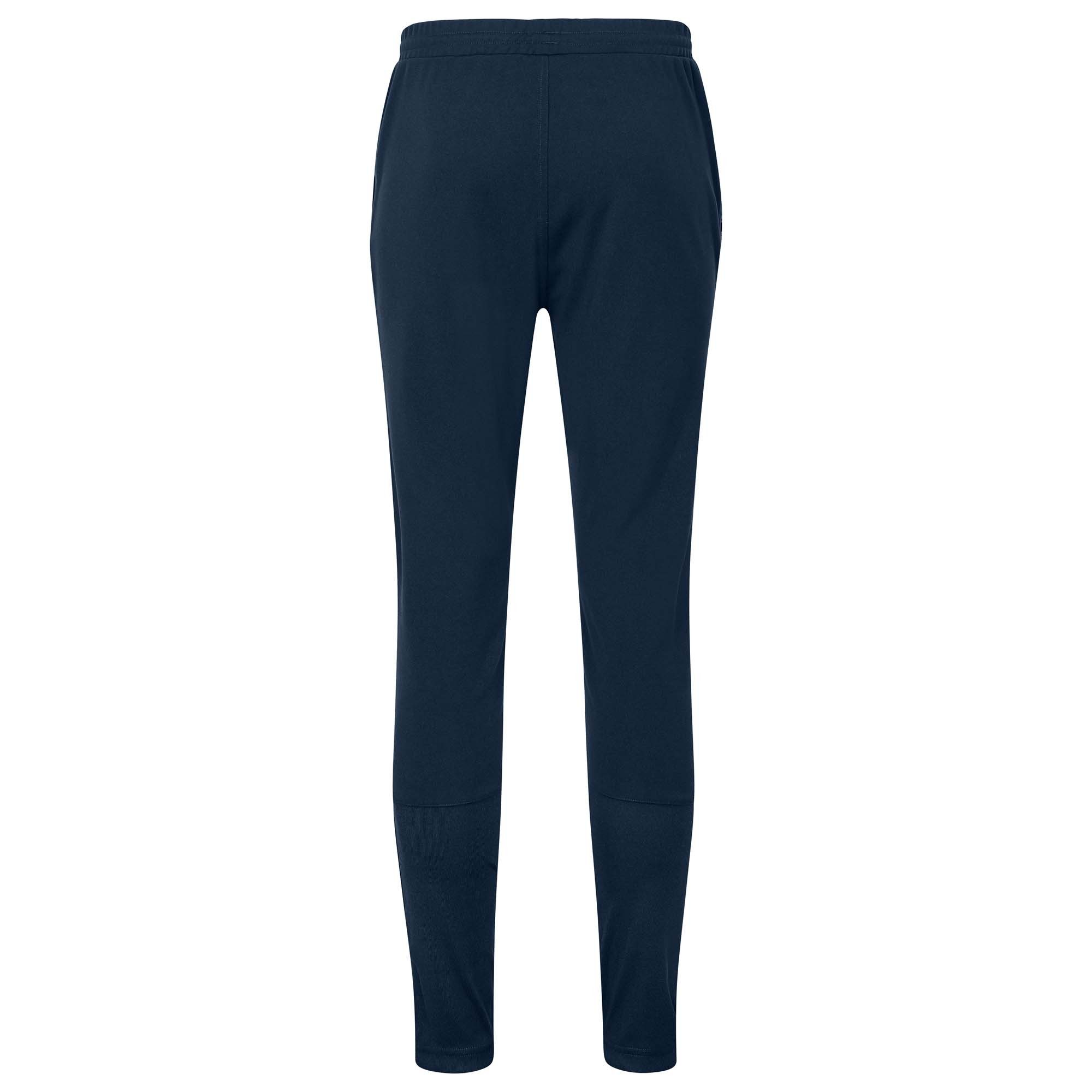 Erima Trainingshose erima Herren Trainingshose Trainings Pants with Rib 2.0