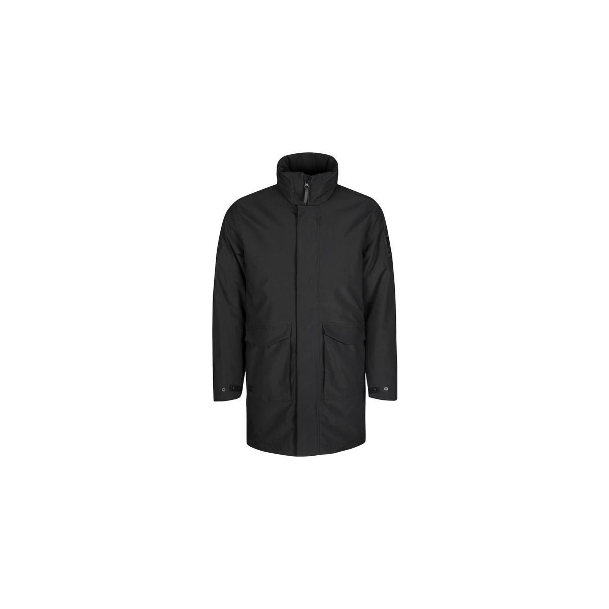 HALTI 3-in-1-Funktionsjacke Synkas M 3in1 DX Parka Jacket Vielseitige Herrenjacke für urbanen und beruflichen Einsatz mit