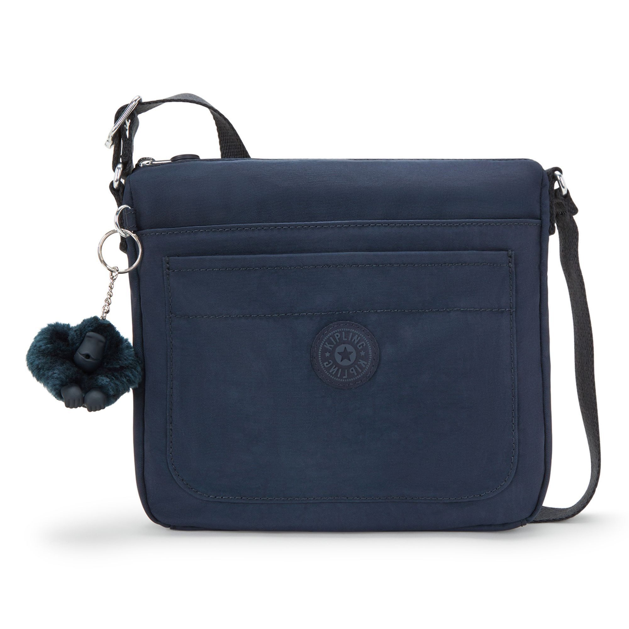 KIPLING Umhängetasche Basic, Polyamid günstig online kaufen