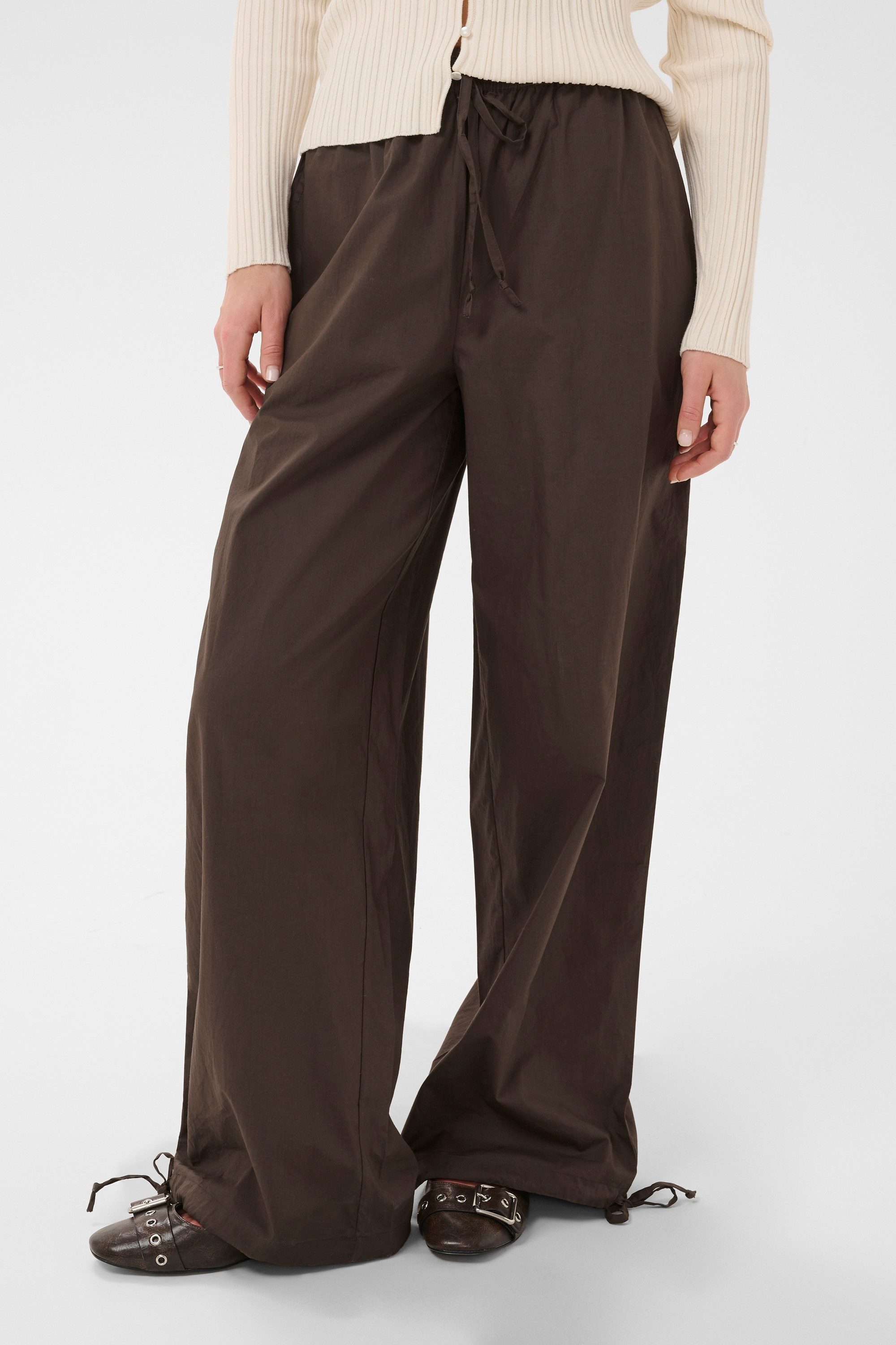 Stoffhose Casual Hose SoamesSZ