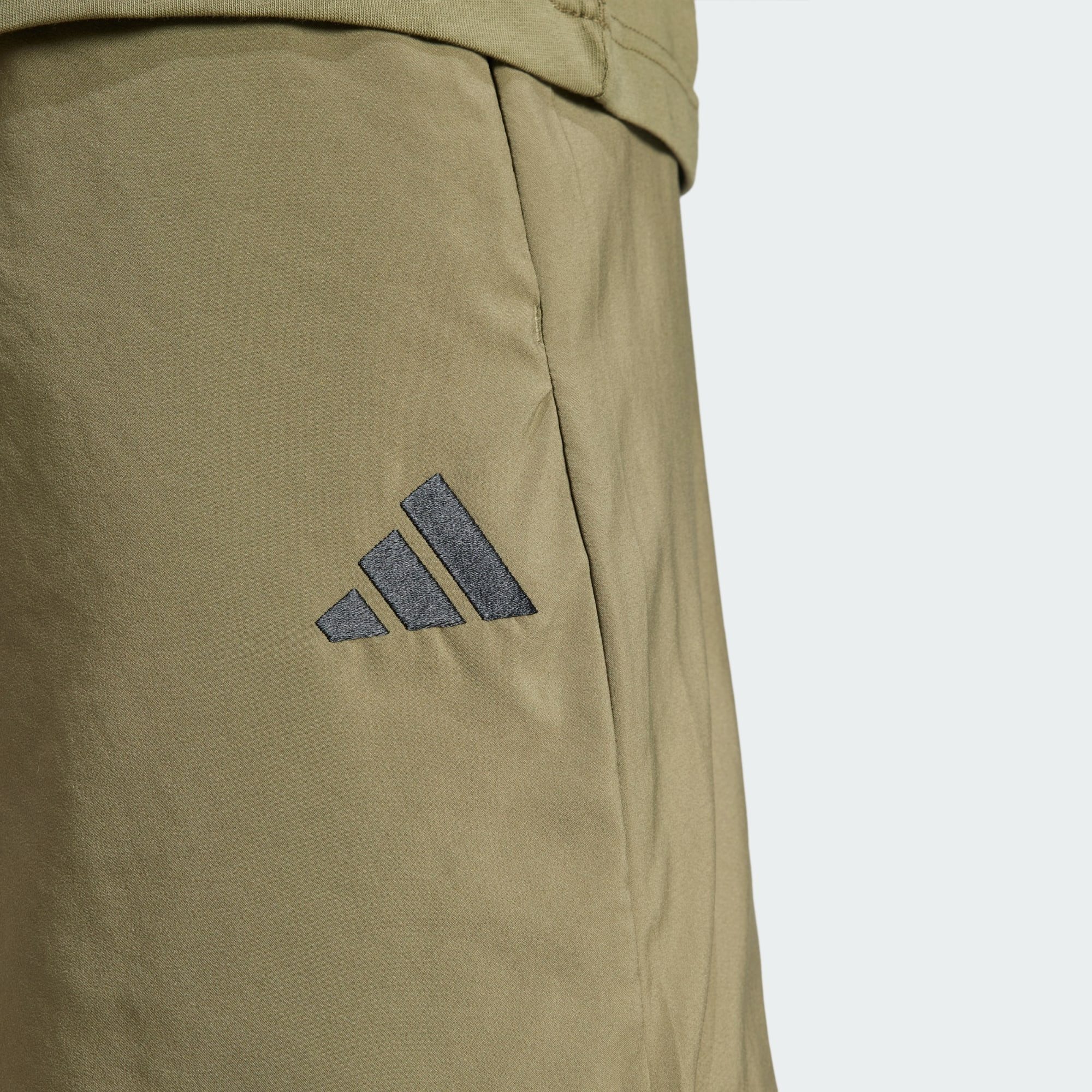 adidas Sportswear Shorts ESSENTIALS SMALL LOGO CHELSEA SHORTS (1-tlg) – Bild 4 von 5