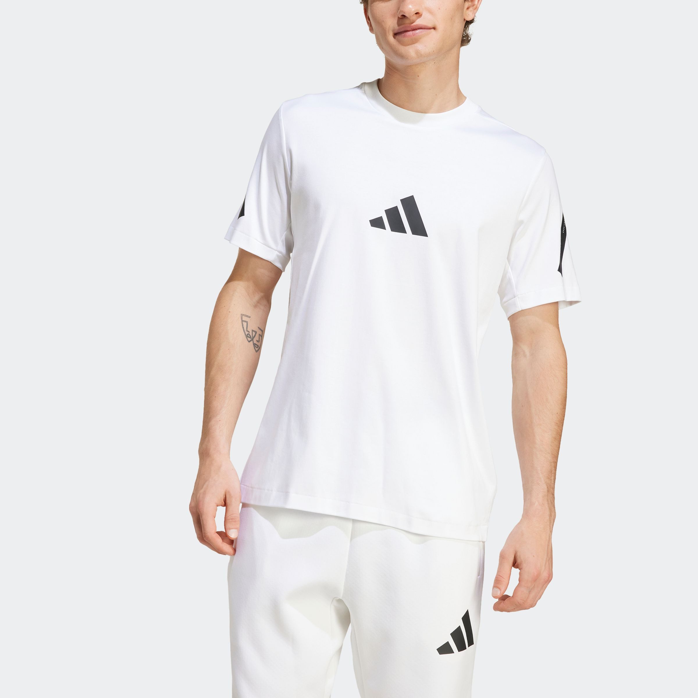 adidas Sportswear T-Shirt M Z.N.E. TEE günstig online kaufen
