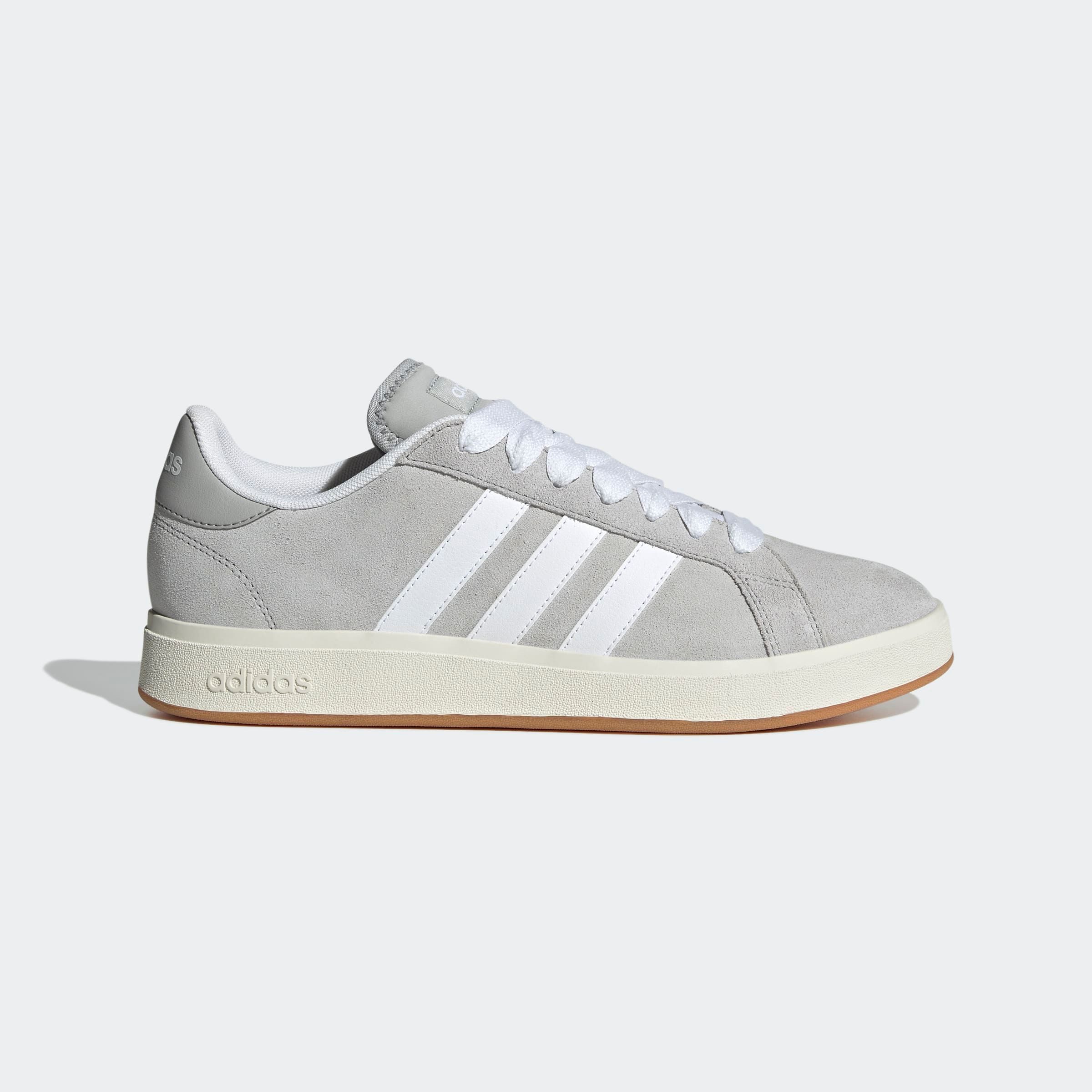adidas Sportswear GRAND COURT BASE 00S Sneaker Design auf den Spuren des adidas Campus 00