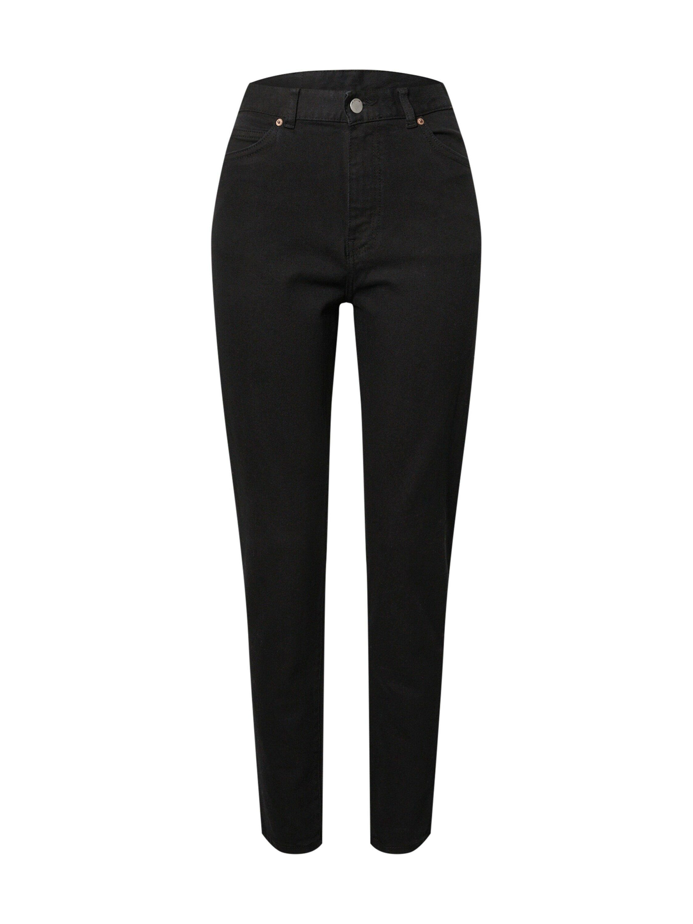 Dr. Denim 7/8-Jeans Nora (1-tlg) Plain/ohne günstig online kaufen