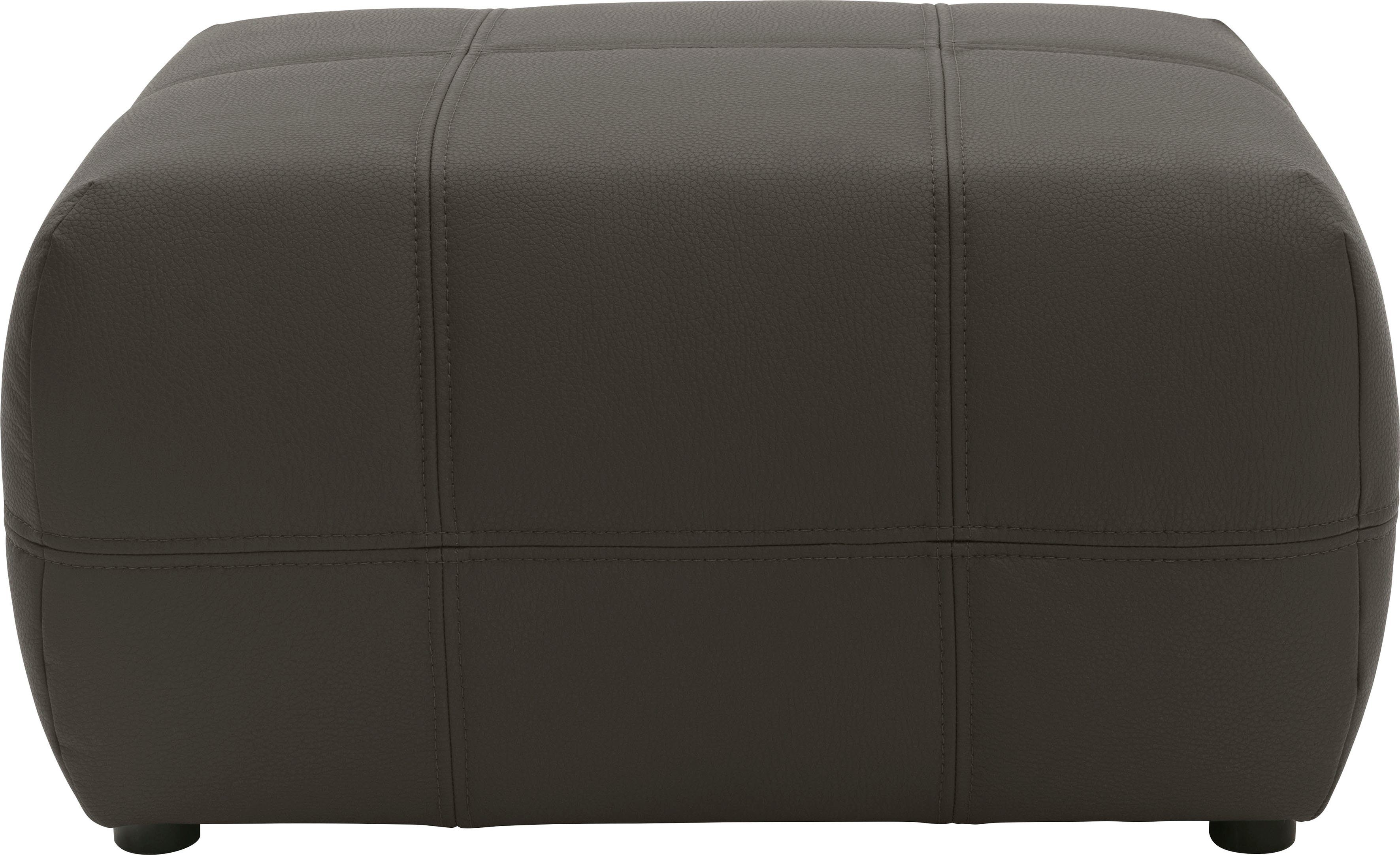 DOMO collection Hocker Brandon, kleine Ausführung, günstig online kaufen