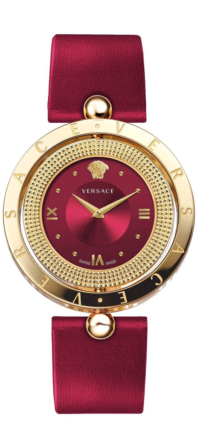 Schweizer Uhr EON