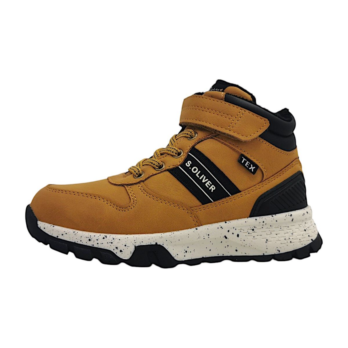 s.Oliver Klettschuh Stiefel