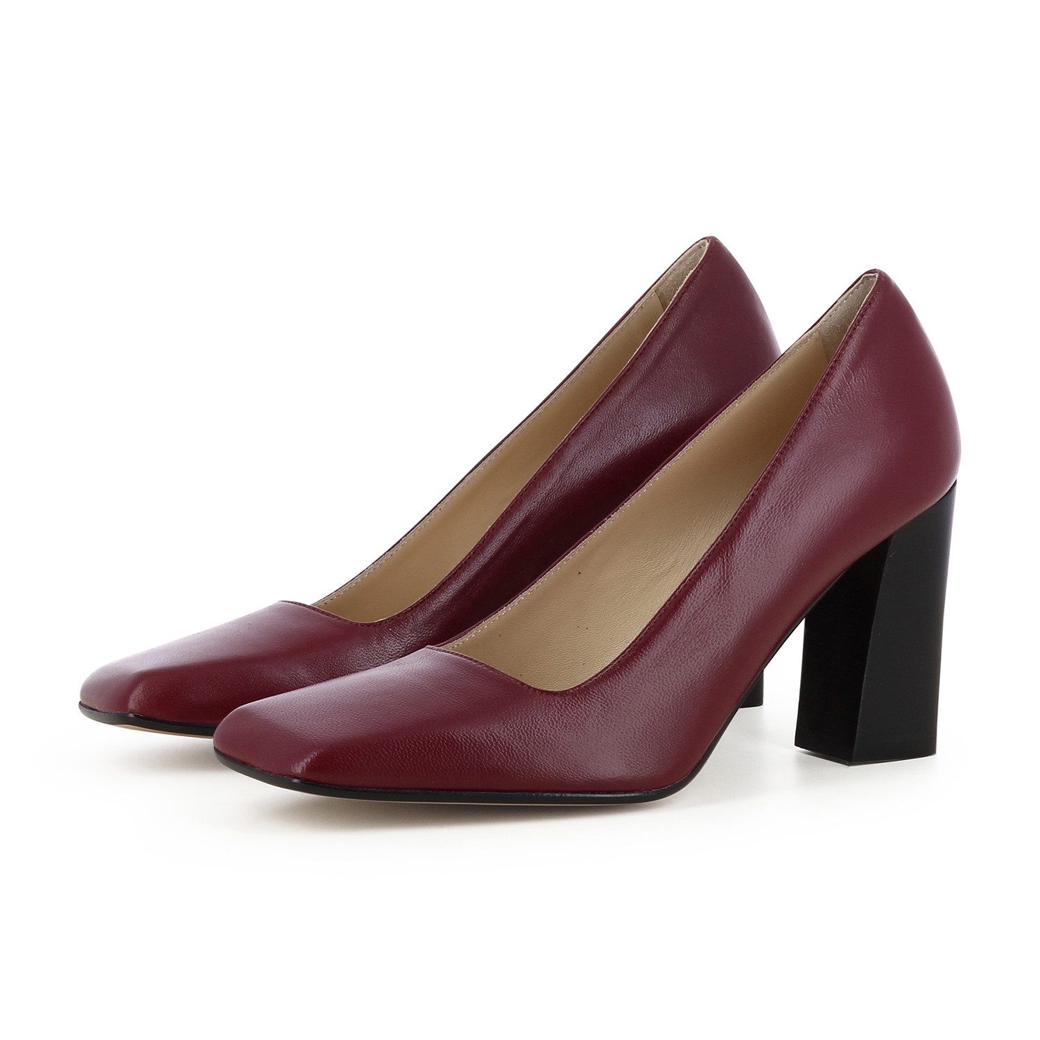 Evita IRENE Pumps Handmade in Italy