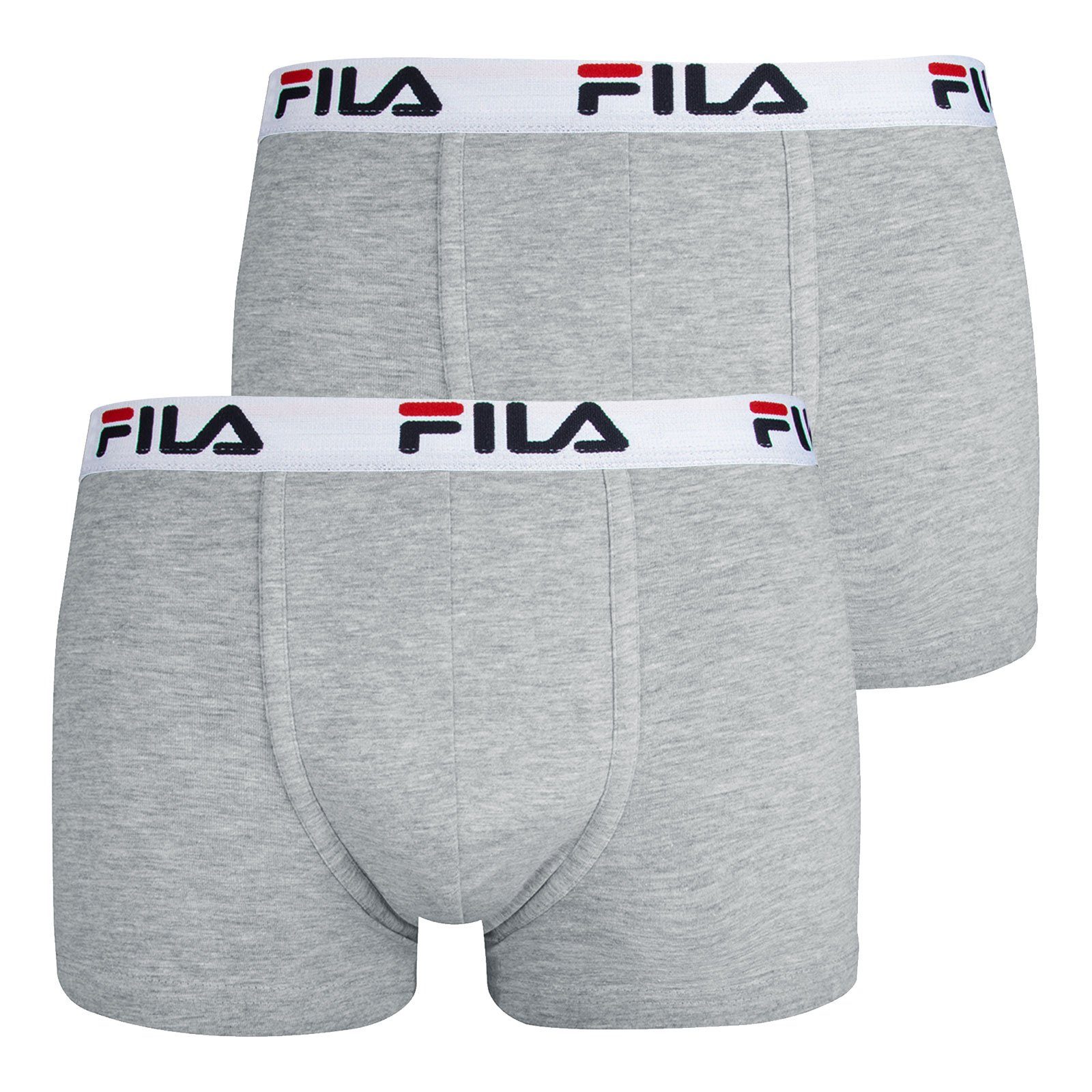 Fila Boxer Man Boxer (2-St., 2 günstig online kaufen