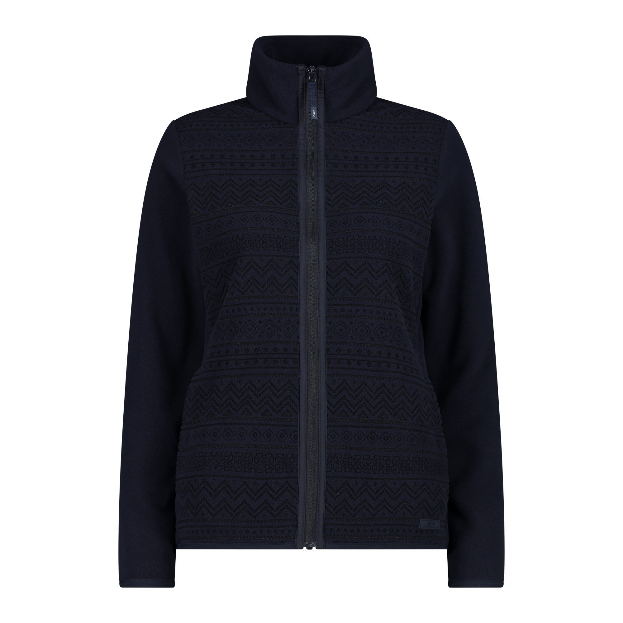 Fleecejacke CMP Damen Fleecejacke Woman Jacket 34H0426