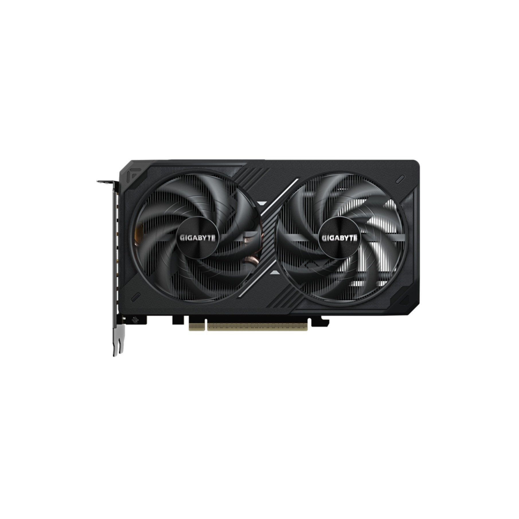 Gigabyte GeForce RTX 5060 Ti WINDFORCE MAX OC 8G Grafikkarte – 8 GB GDDR7, 128 Grafikkarte
