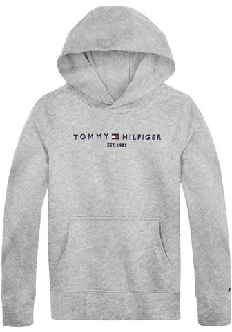 Tommy Hilfiger Sportinis megztinis su gobtuvu