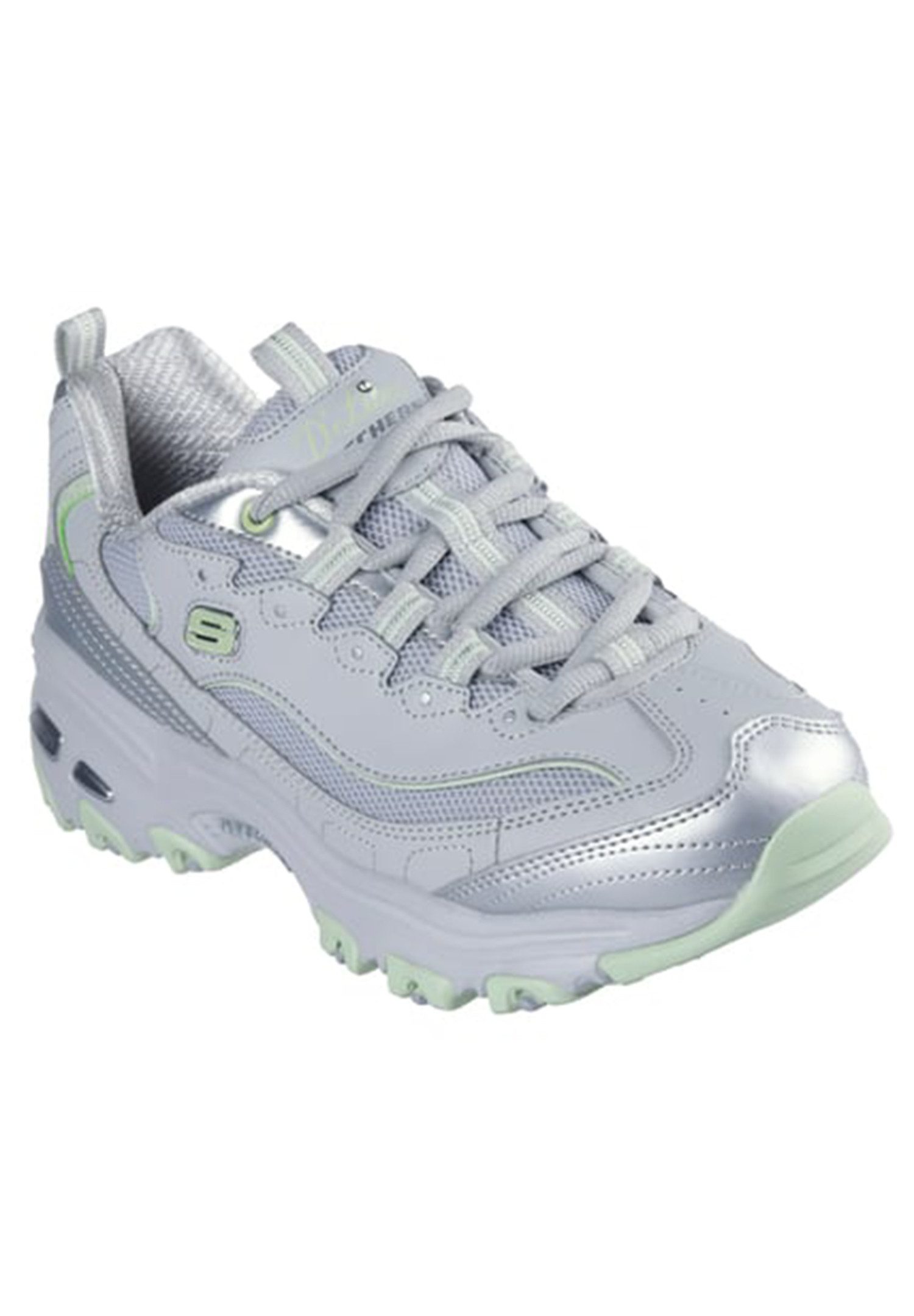 Skechers D´LITES - CHROMATIC Sneaker