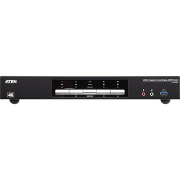 Aten CS1944DP Netzwerk-Switch