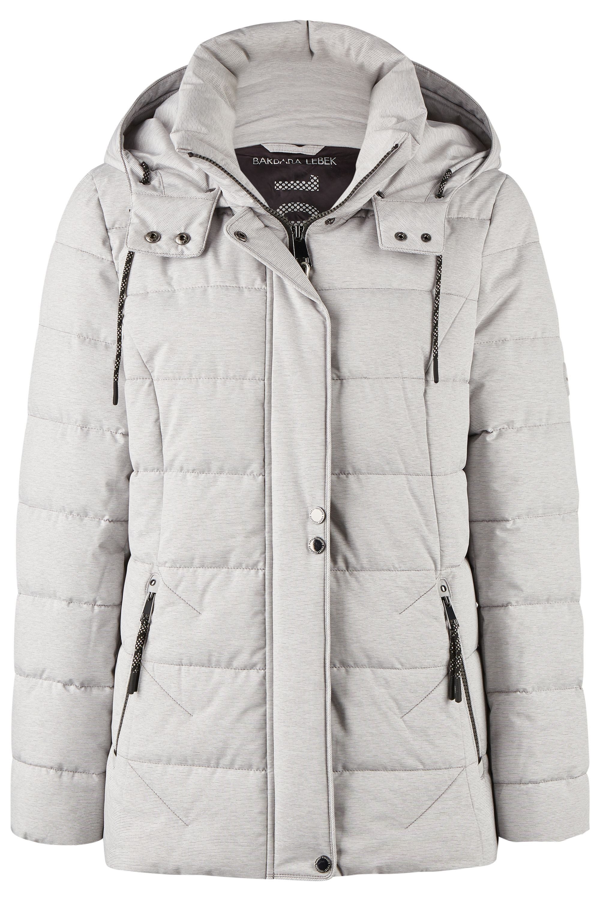 Barbara Lebek Funktionsjacke Übergangsjacke oder Outdoorjacke günstig online kaufen