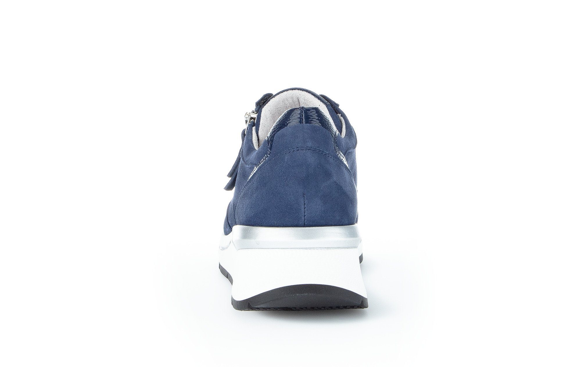 Blau (river/marine) Gabor Sneaker
