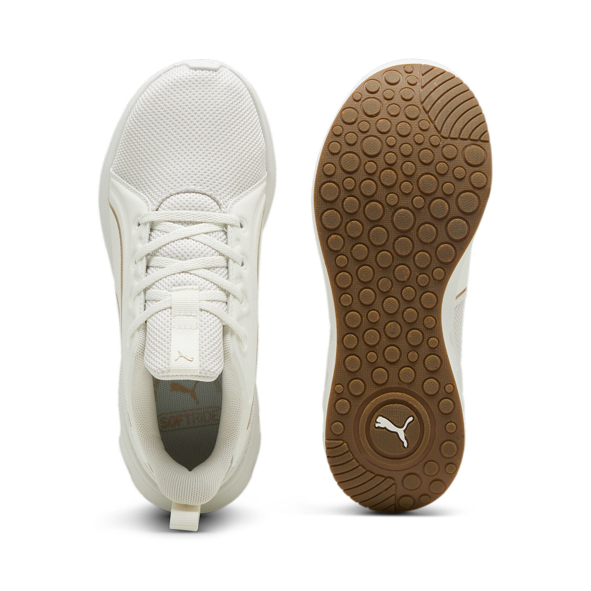 PUMA SOFTRIDE Carson Laufschuhe Erwachsene Laufschuh