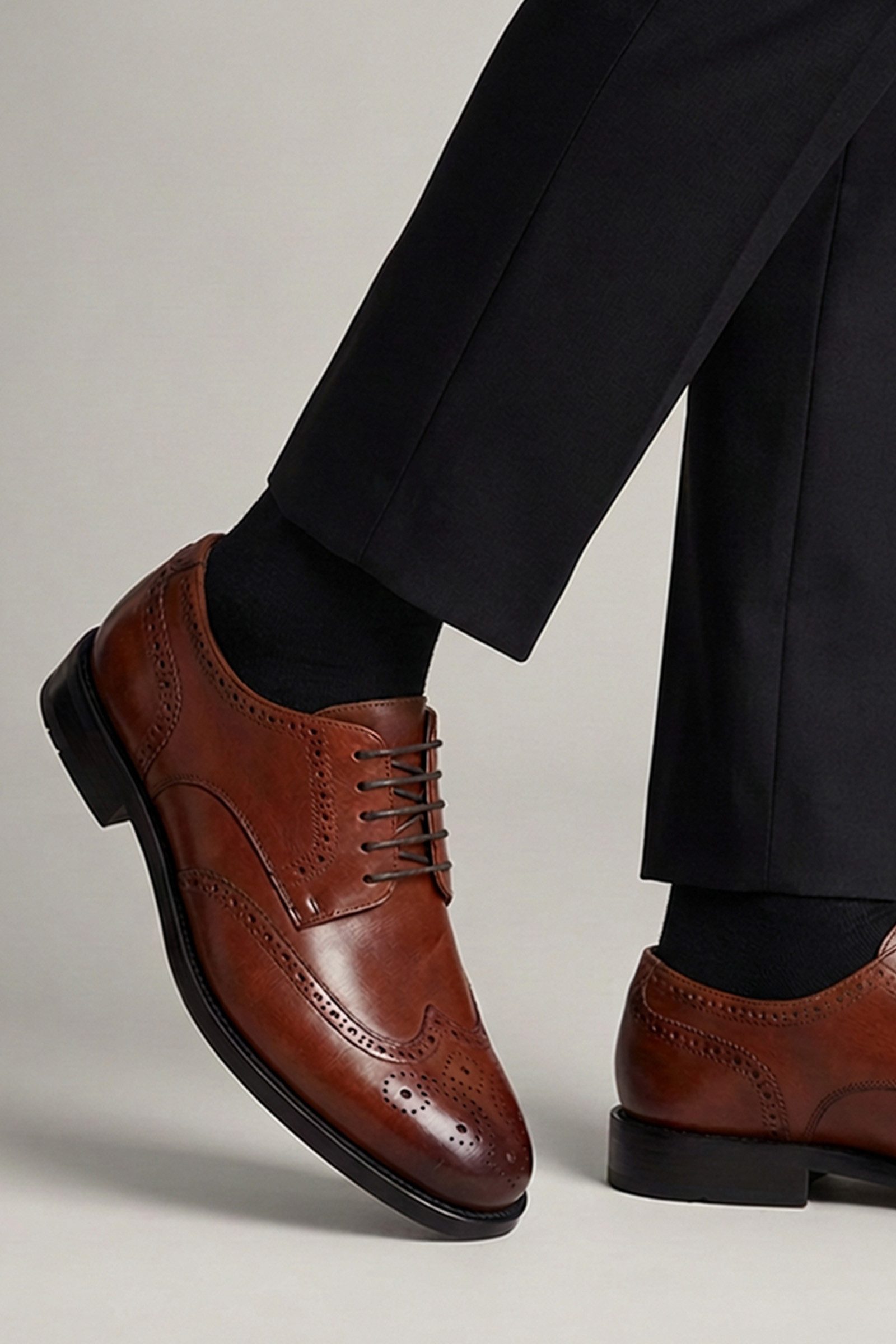 Carl Gross CG Ulrich Schnürschuh