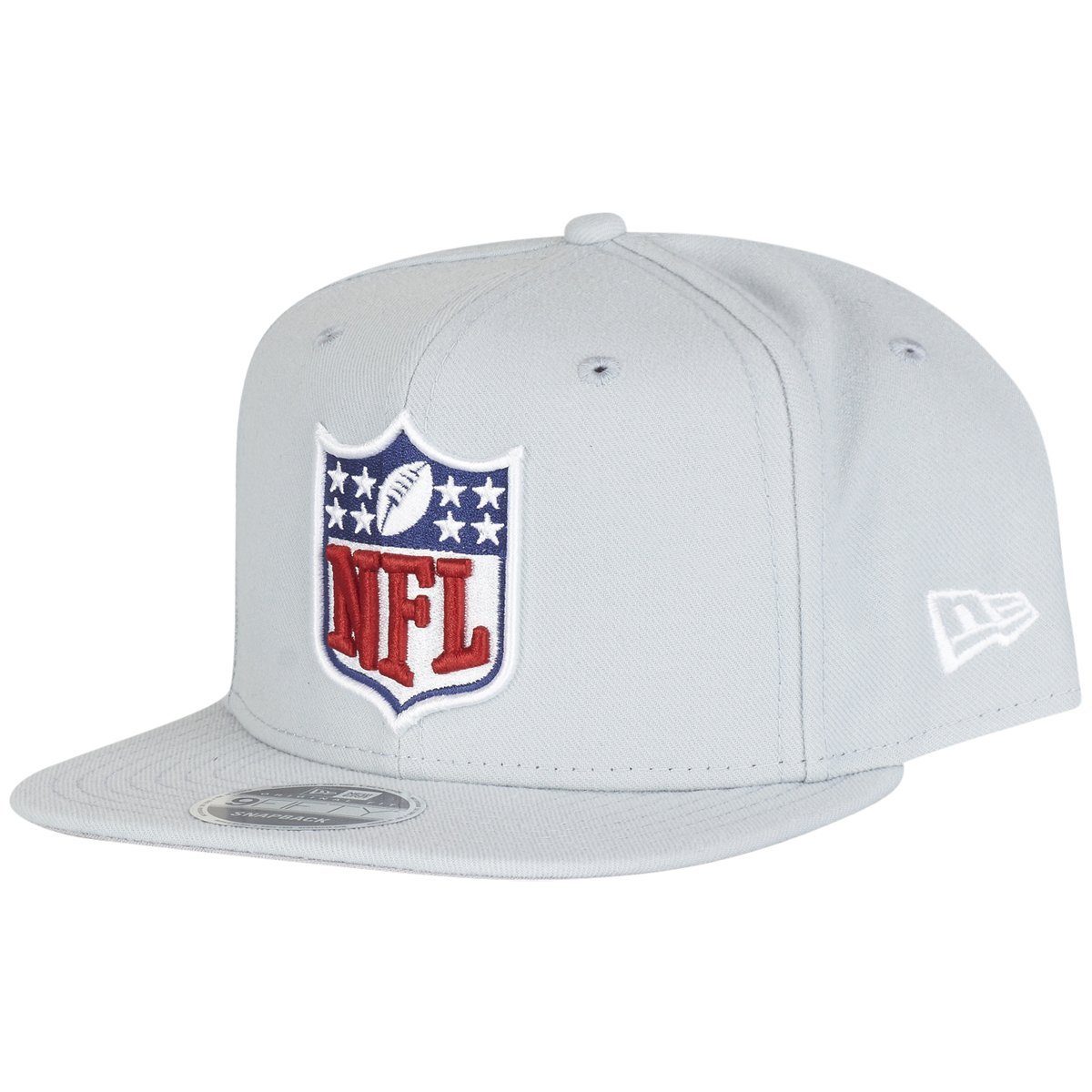 9Fifty Era New Snapback Shield Cap NFL