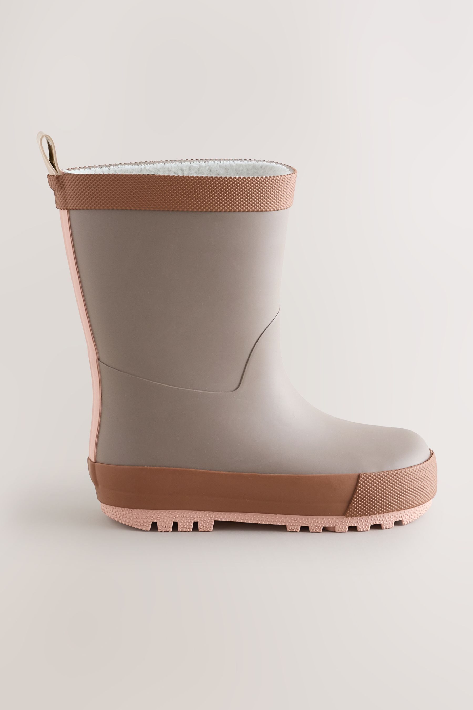 Next Gummistiefel mit Motiv Gummistiefel (1-tlg)