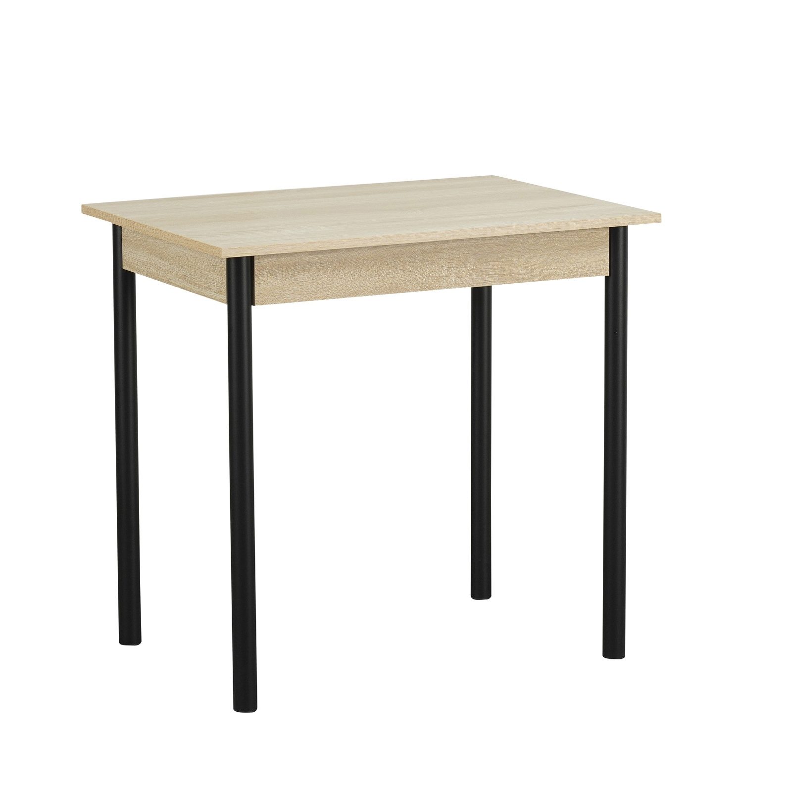 HTI-Living Esstisch Küchentisch Sonoma Soren (Stück, 1-St., 1 Esstisch), Es günstig online kaufen