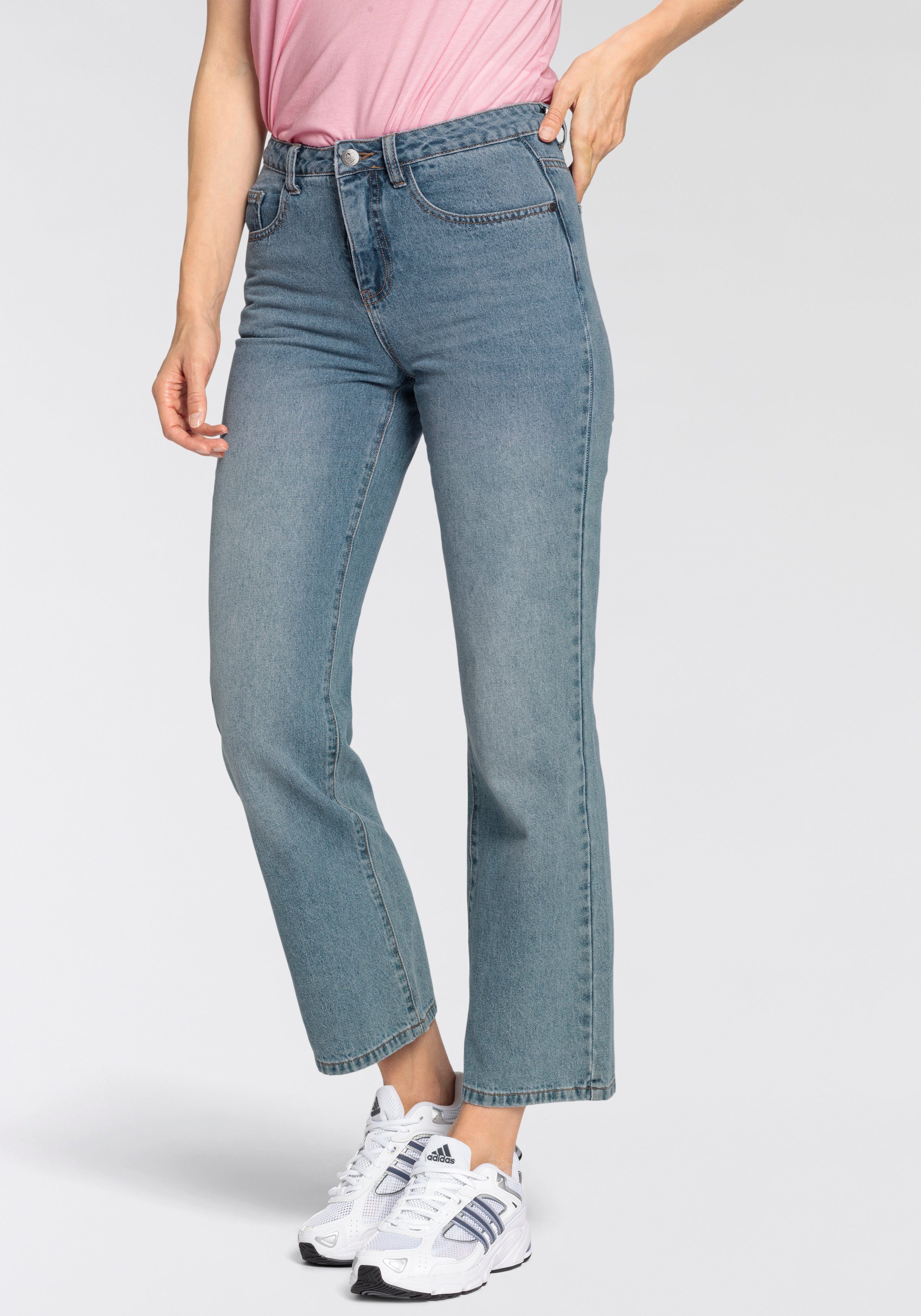 5-Pocket-Jeans DELMAO