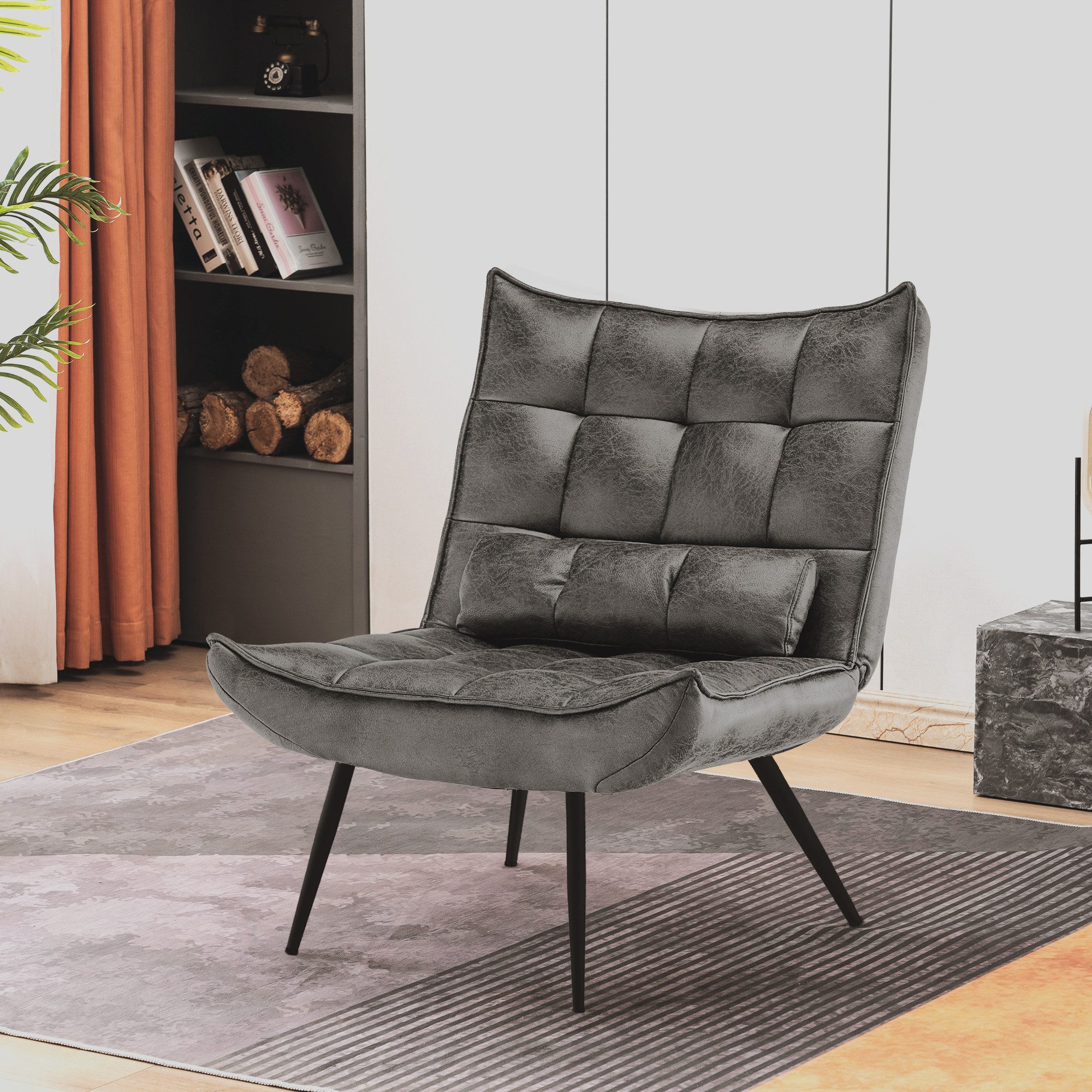 MCombo Relaxsessel MCombo Relaxsessel Lesesessel Loungesessel günstig online kaufen