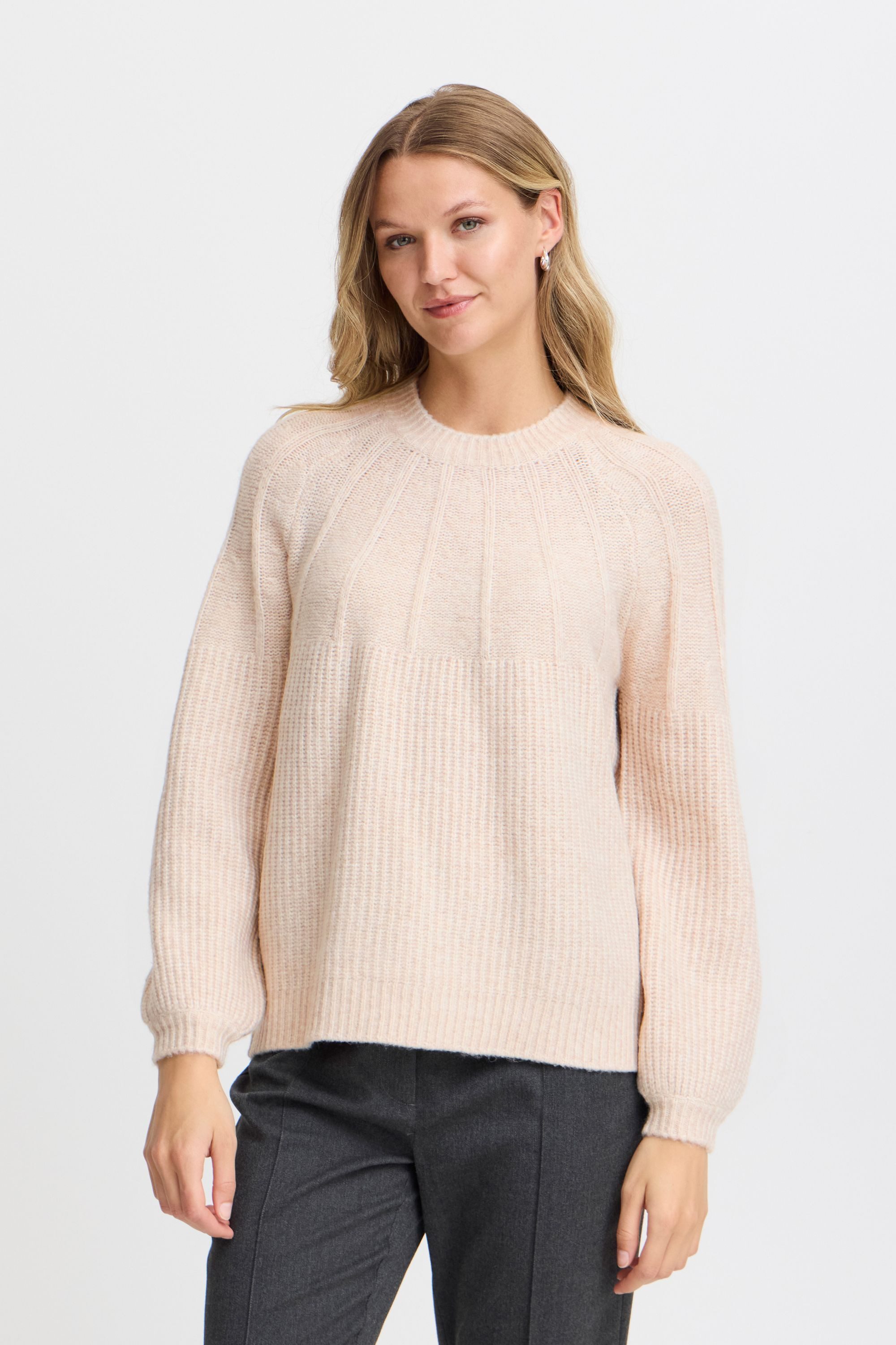 Strickpullover Fransa FRBEVERLY PU 8