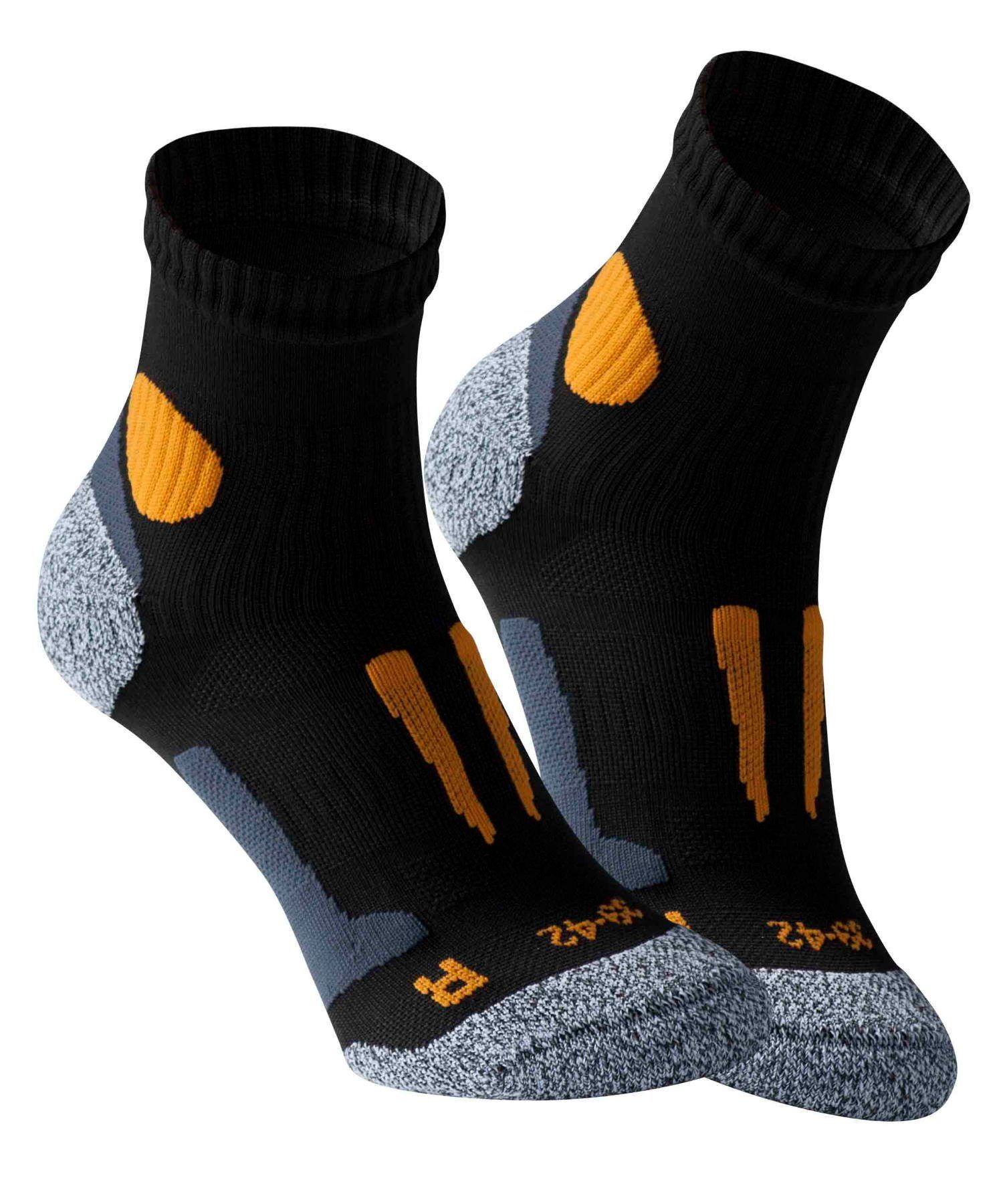 Stark Soul® Funktionssocken Quarter Lauf- & günstig online kaufen