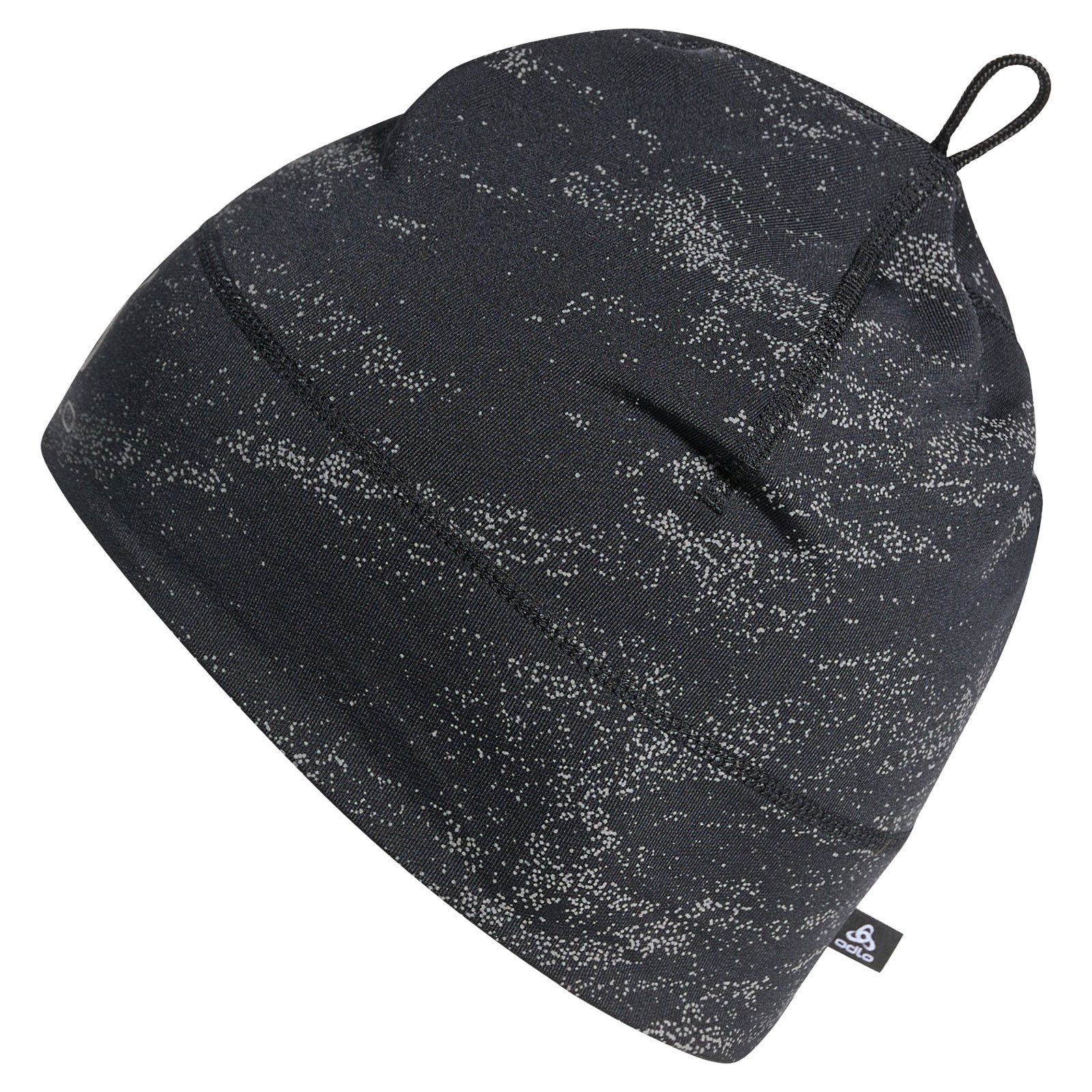 Odlo Beanie Polyknit Warm Reflective Beanie Spendet dir jederzeit angenehme günstig online kaufen