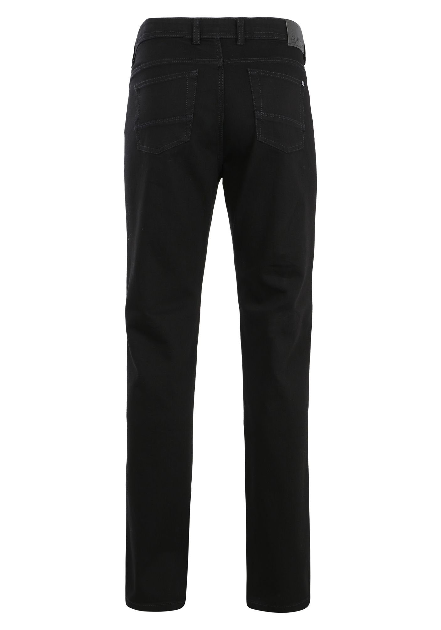 Brühl 5-Pocket-Jeans Genua 3 5-Pocket günstig online kaufen