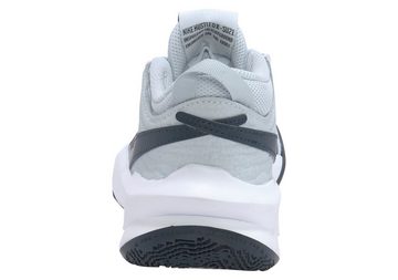Nike »TEAM HUSTLE D 10 (GS)« Basketballschuh