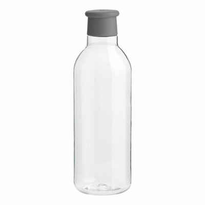 RIG-TIG Trinkflasche DRINK-IT Grey 750 ml