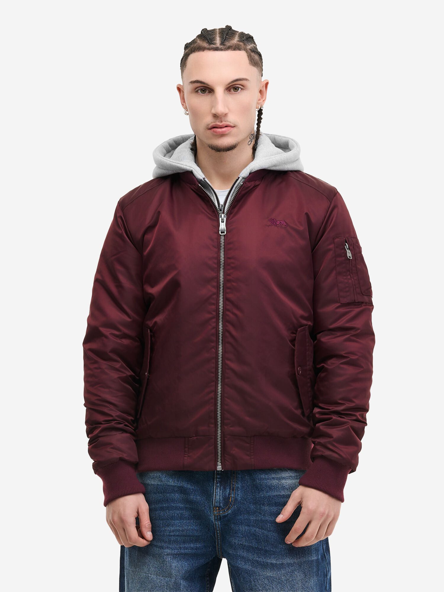 Lonsdale Winterjacke CLIFTON ALL SEASONS (1-St)