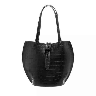 Furla Schultertasche black (1-tlg)