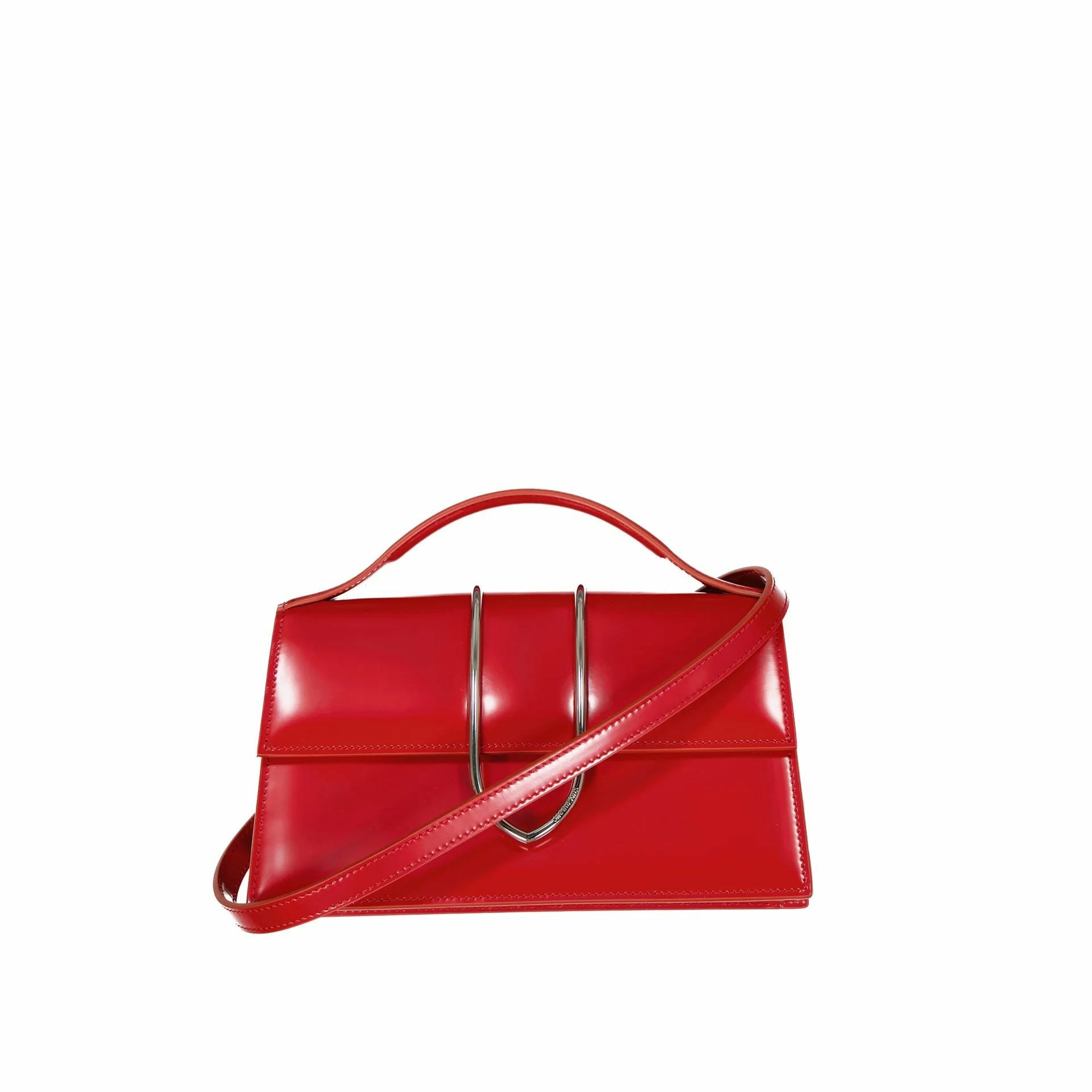 JACQUEMUS Umhängetasche JACQUEMUS für Erwachsene (keine Angabe, 1-tlg., keine Angabe)