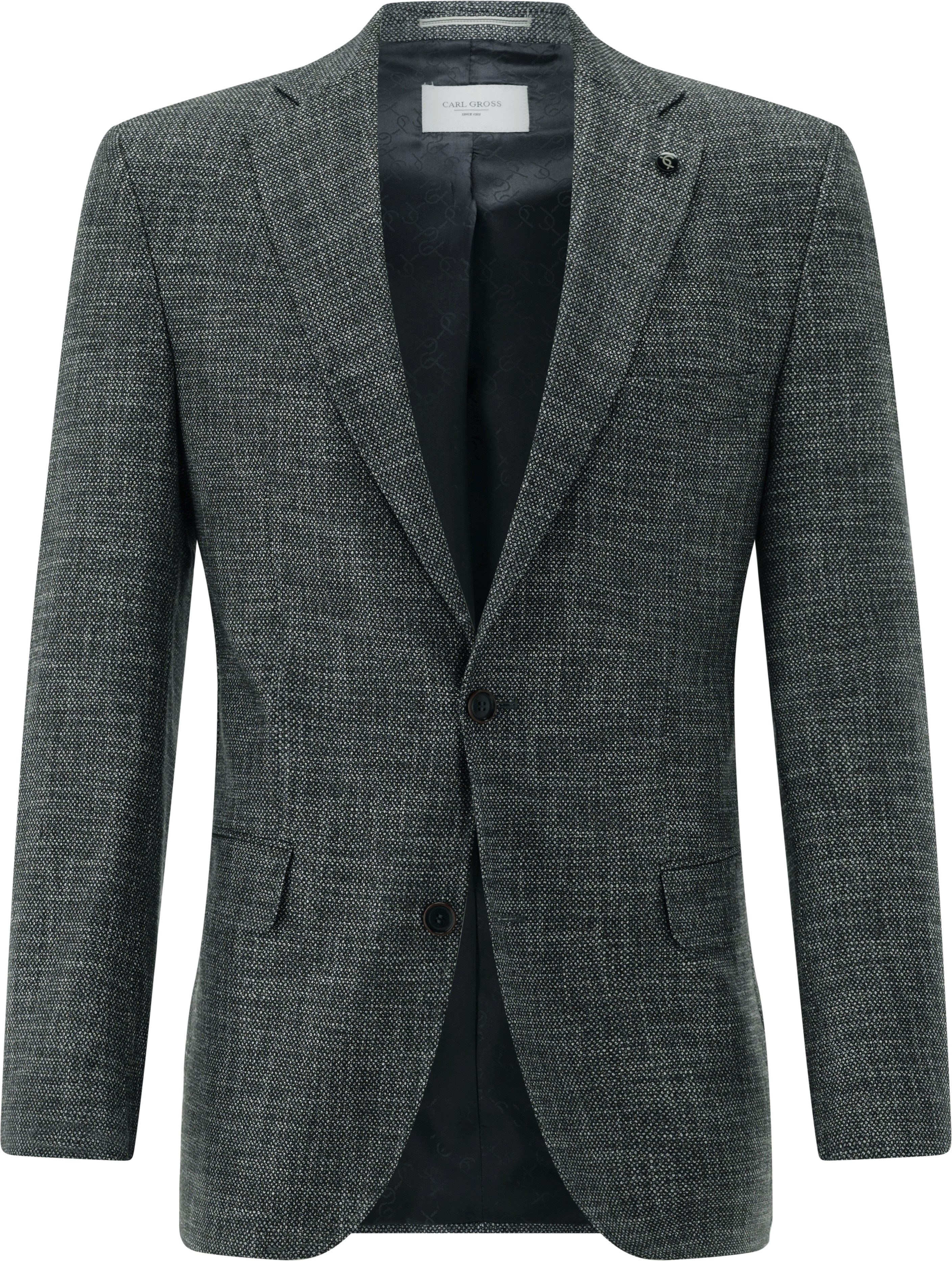 Carl Gross Sakko CG Theo SV