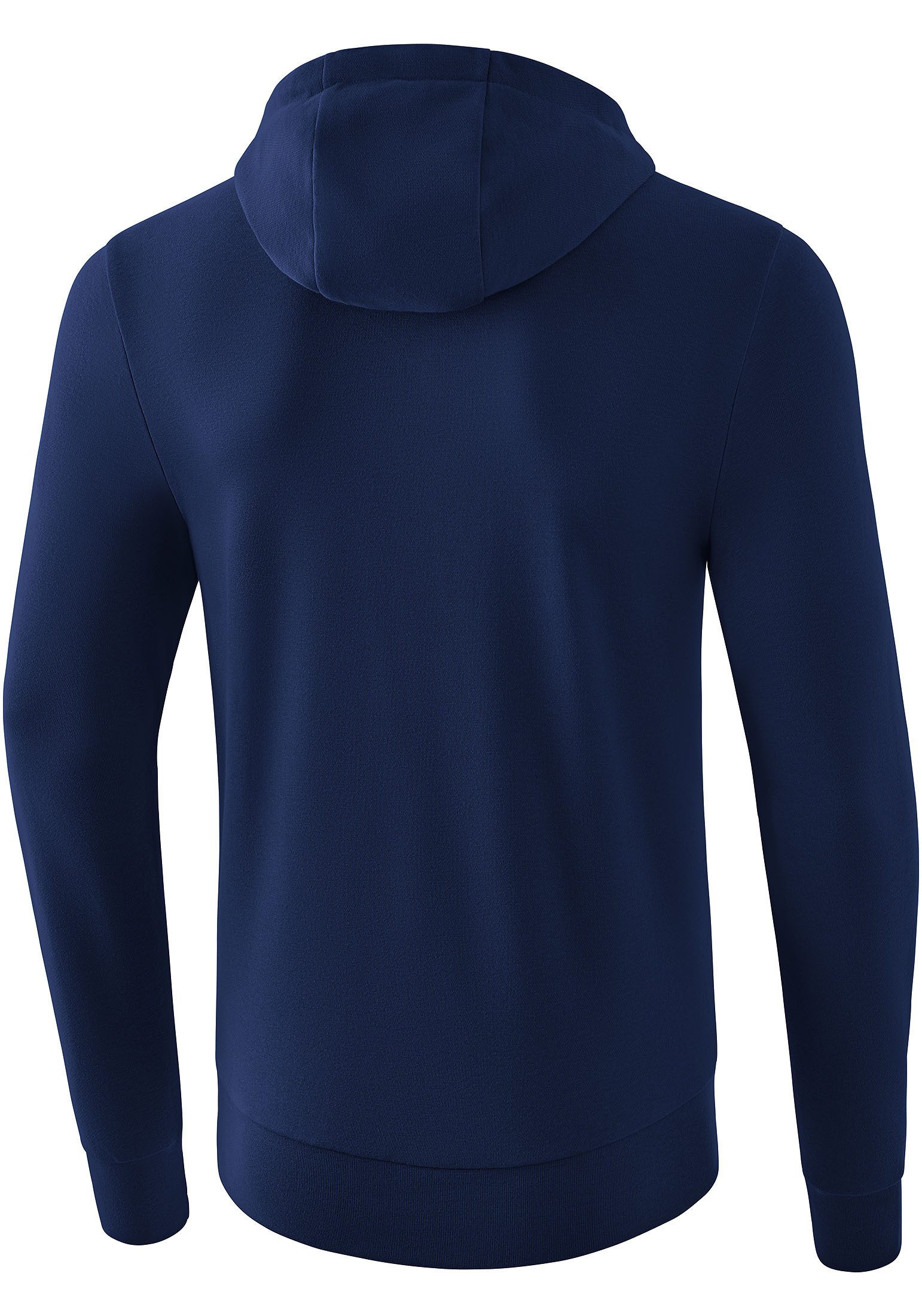 Erima Sweatjacke Herren Kapuzensweatjacke