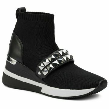 MICHAEL KORS Michael Michael Kors Socken Sneakers Skyler Bootie Schuhe Shoes Slip O Sneakerboots